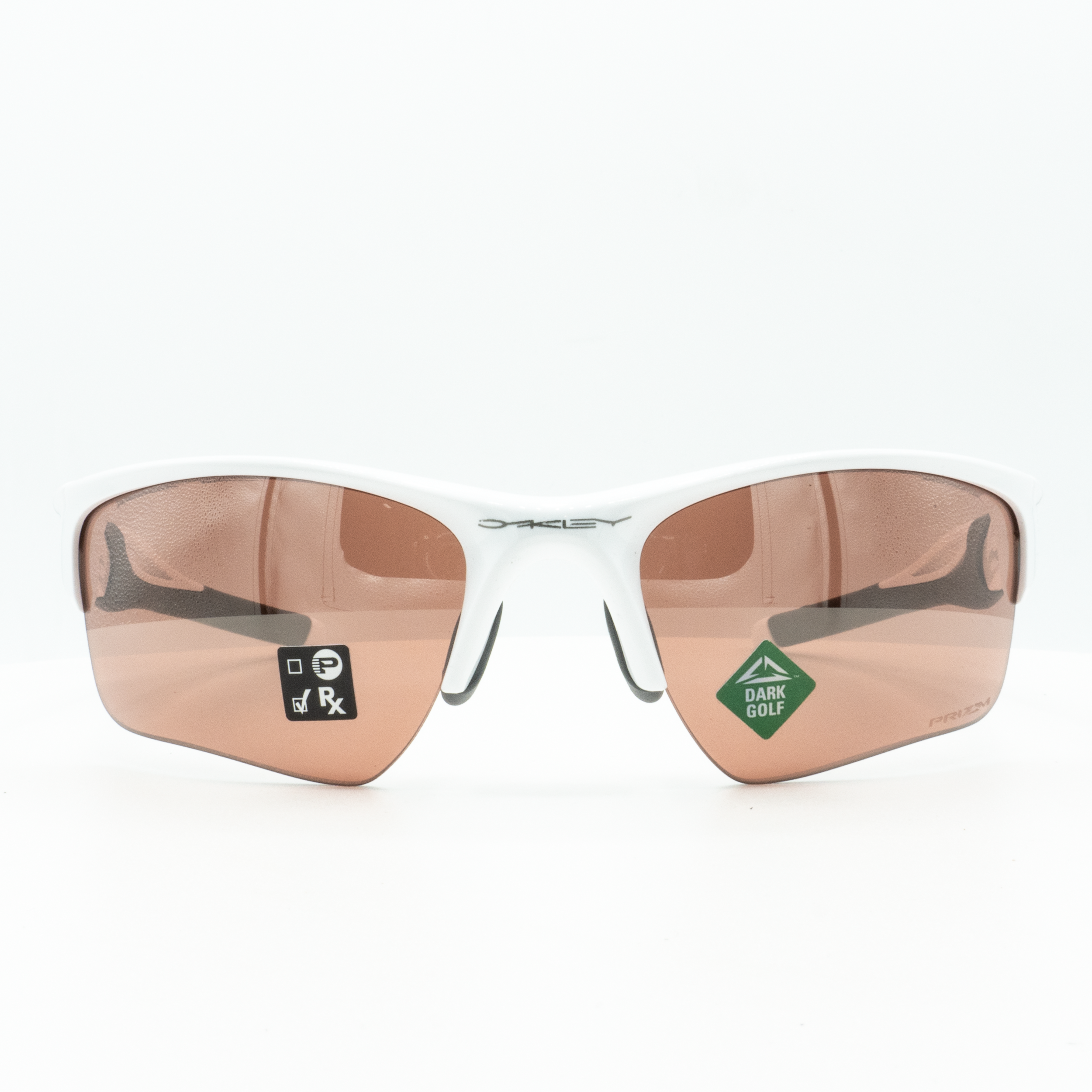 [OO9154-63] Mens Oakley Half Jacket 2.0 XL Sunglasses