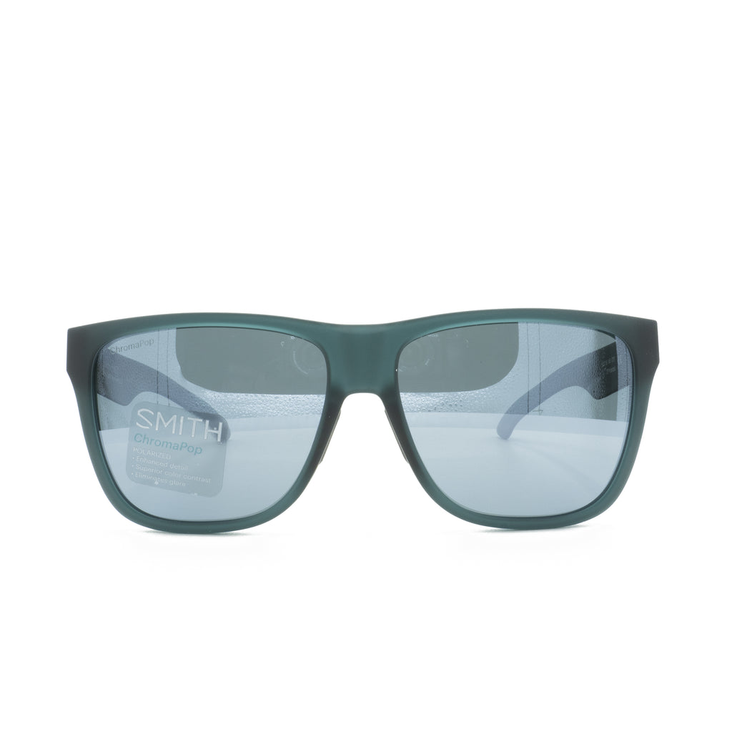 [201514DLD60OP] Mens Smith Optics Lowdown XL 2 Polarized Sunglasses