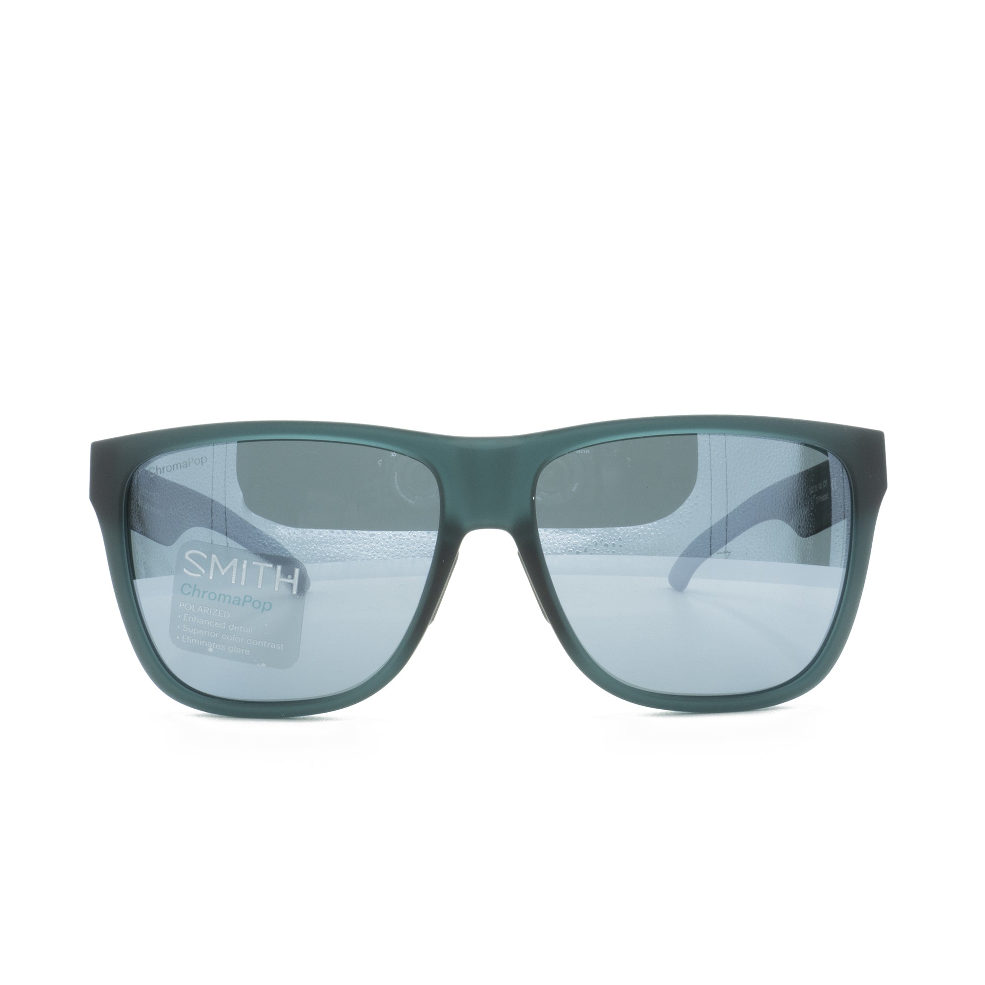 [201514DLD60OP] Mens Smith Optics Lowdown XL 2 Polarized Sunglasses