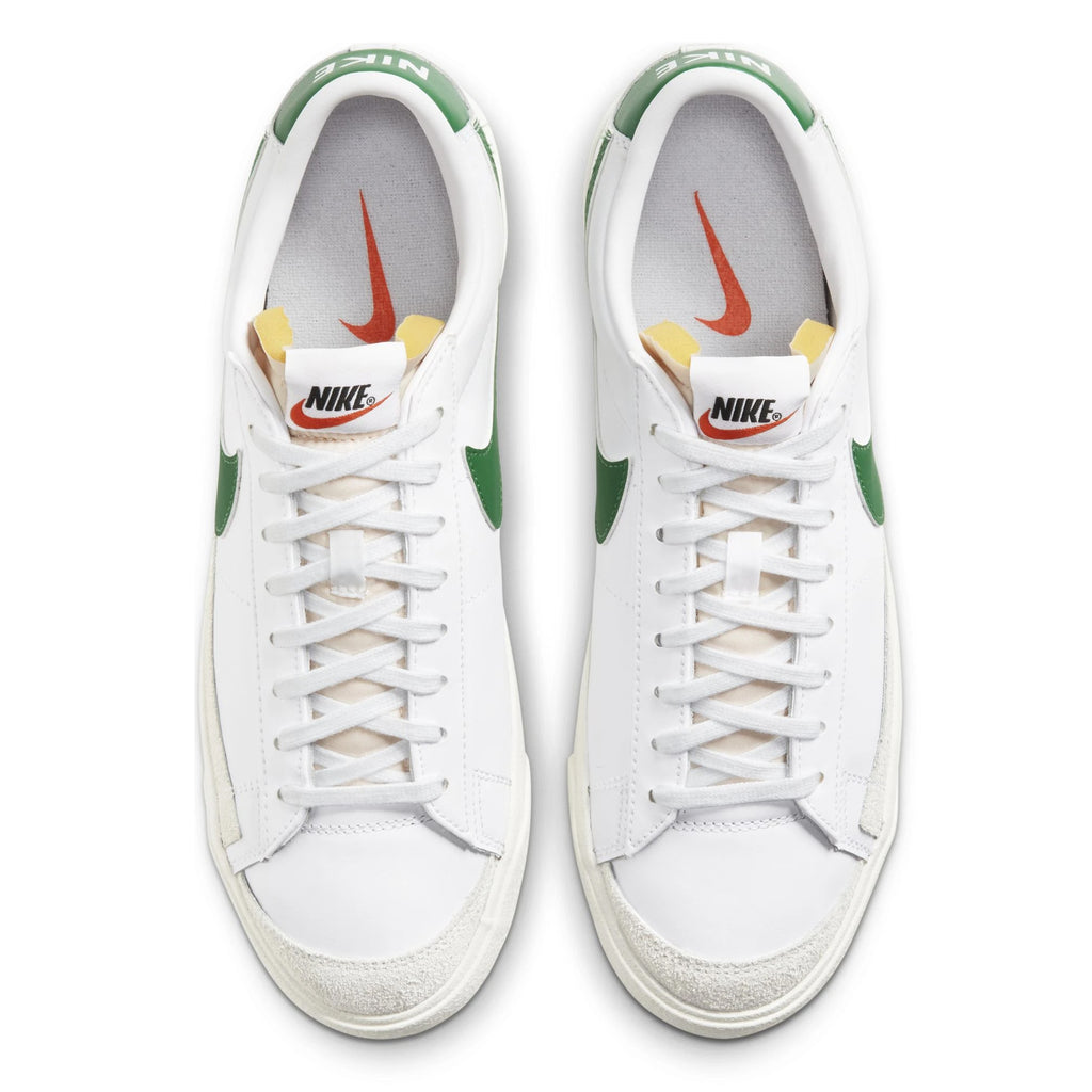 [DA6364-115] Mens Nike Blazer Low 77 Vintage