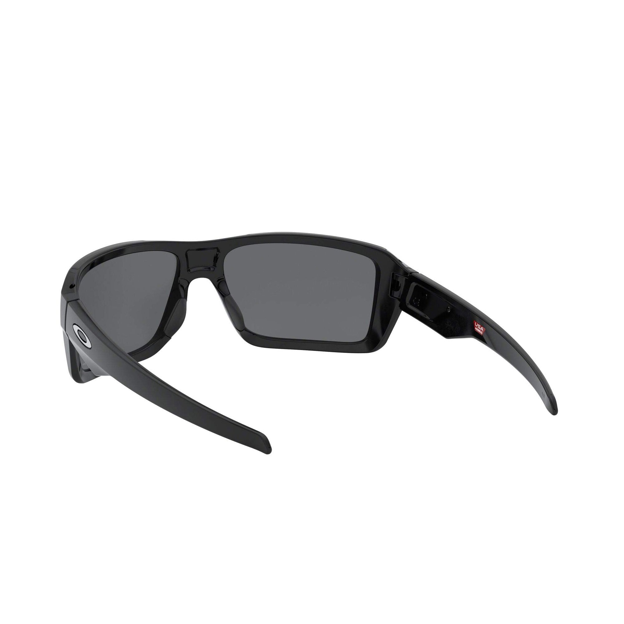 [OO9380-08] Mens Oakley Double Edge Polarized Sunglasses