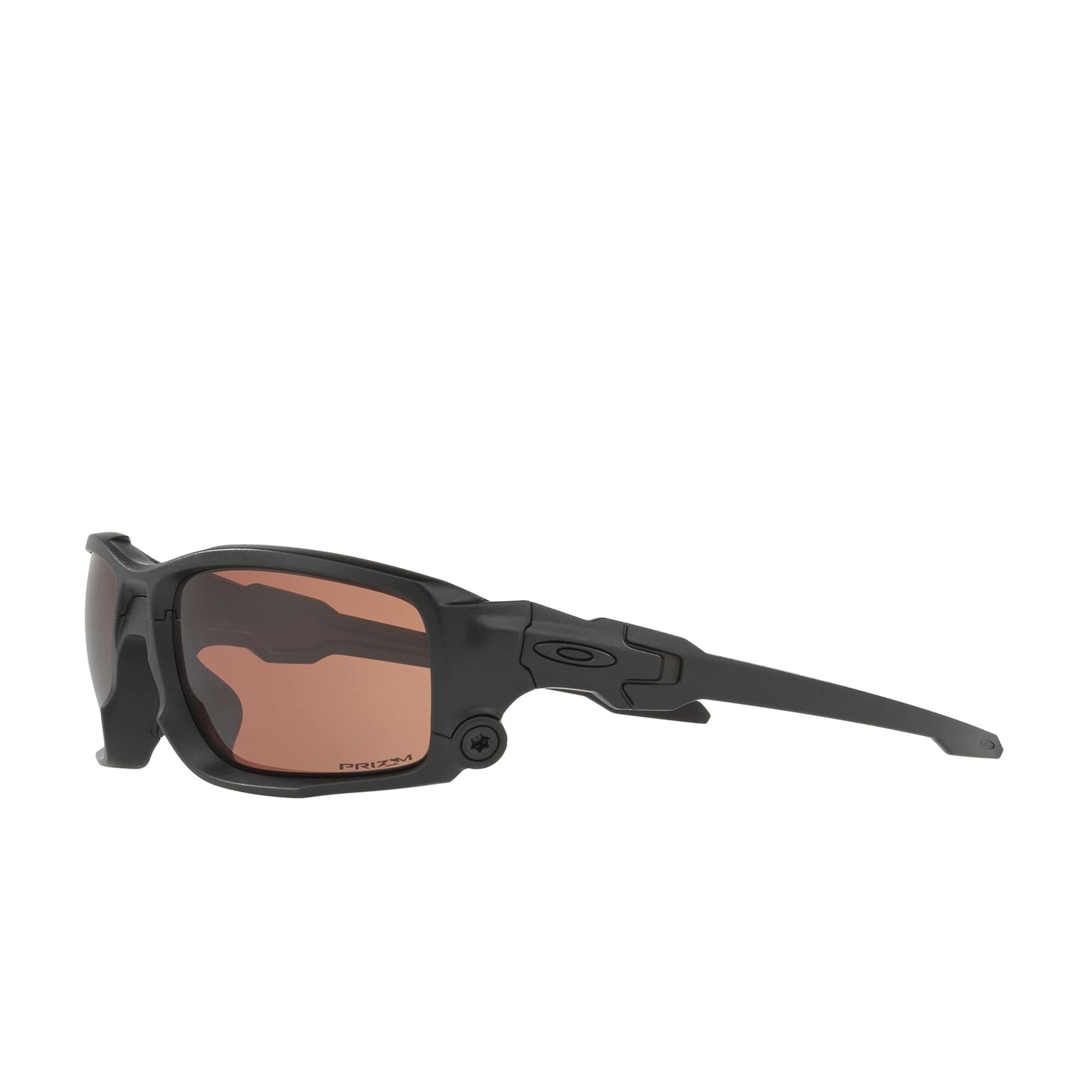 [OO9329-02] Mens Oakley Standard Issue Shocktube Z87+ Sunglasses