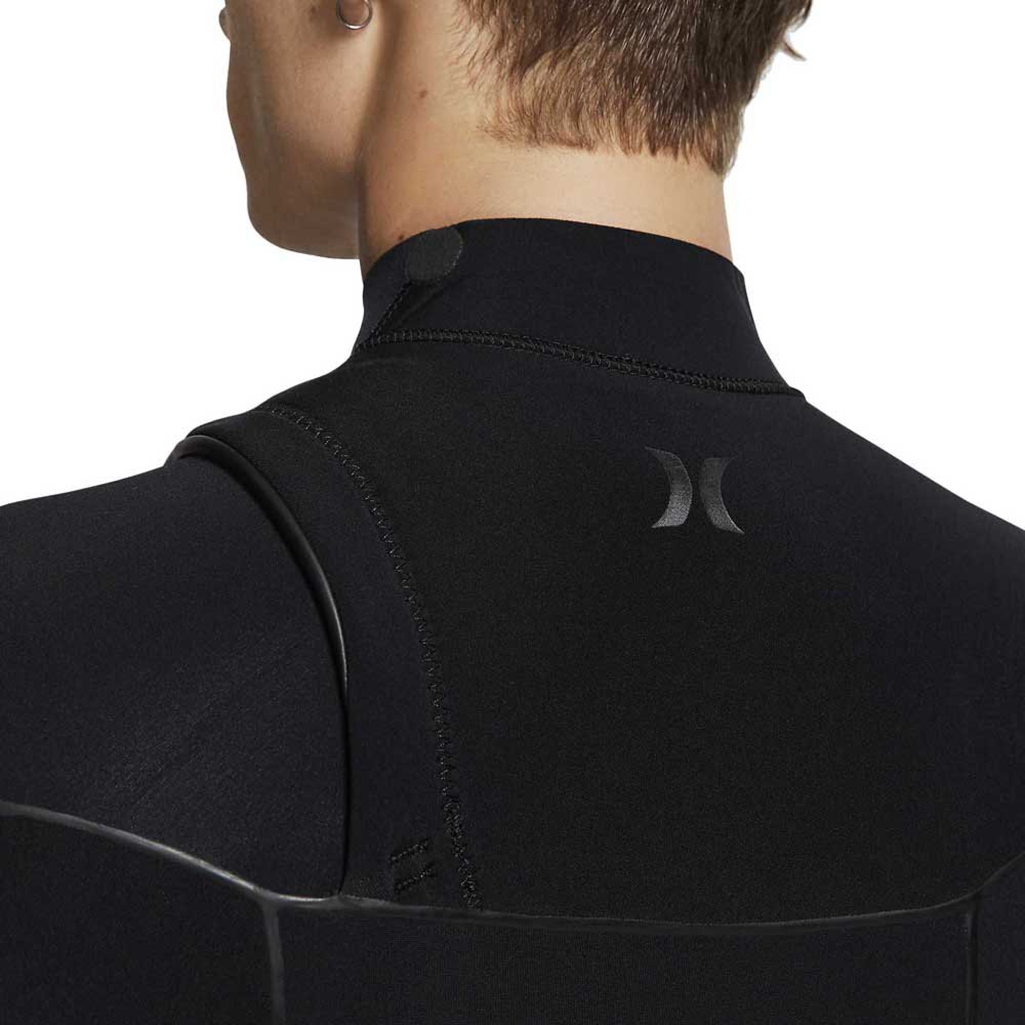 [MFS0000650-00A] Mens Hurley Advantage Max 4/3 MM Fullsuit