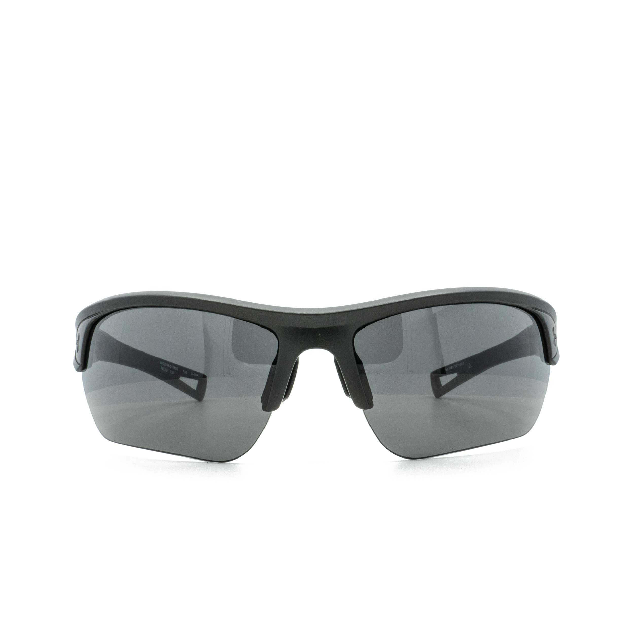 [8600094-010100] Mens Under Armour Octane Sunglasses