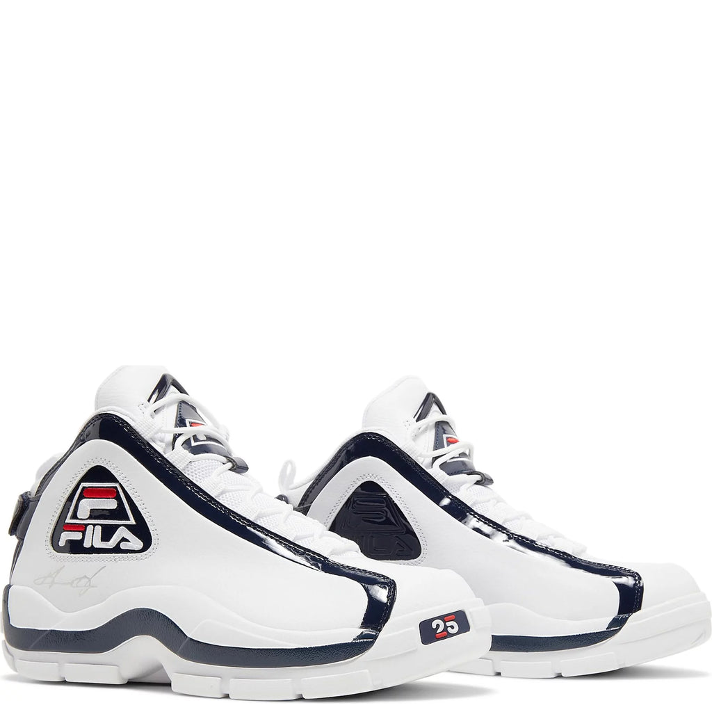 [1BM01374-125] Mens Fila Grant Hill 2 '25th Anniversary'