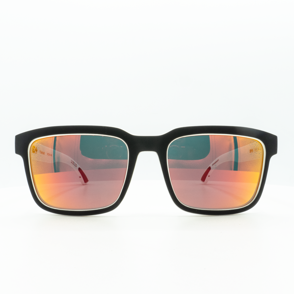 [6700000000072] Mens Spy Optic Helm 2 Polarized Sunglasses