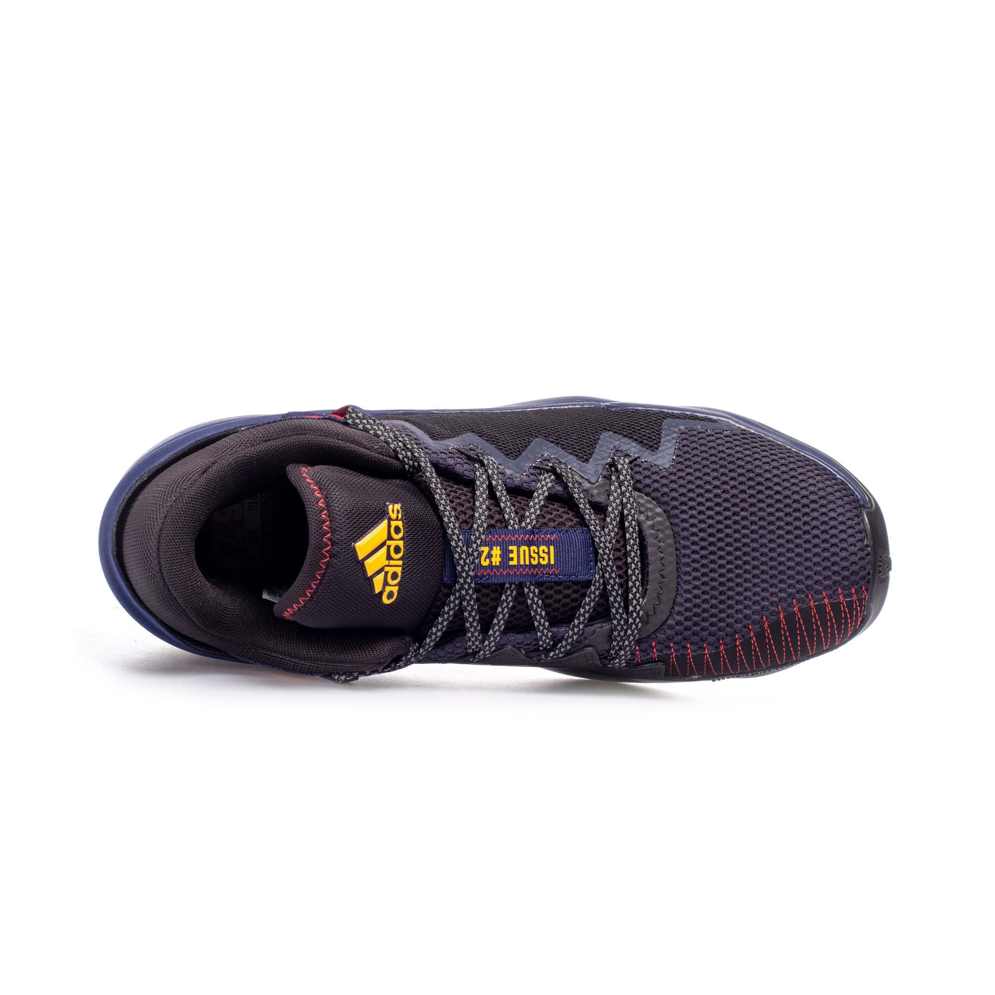 [FX7428] Mens Adidas D.O.N. Issue 2 GCA