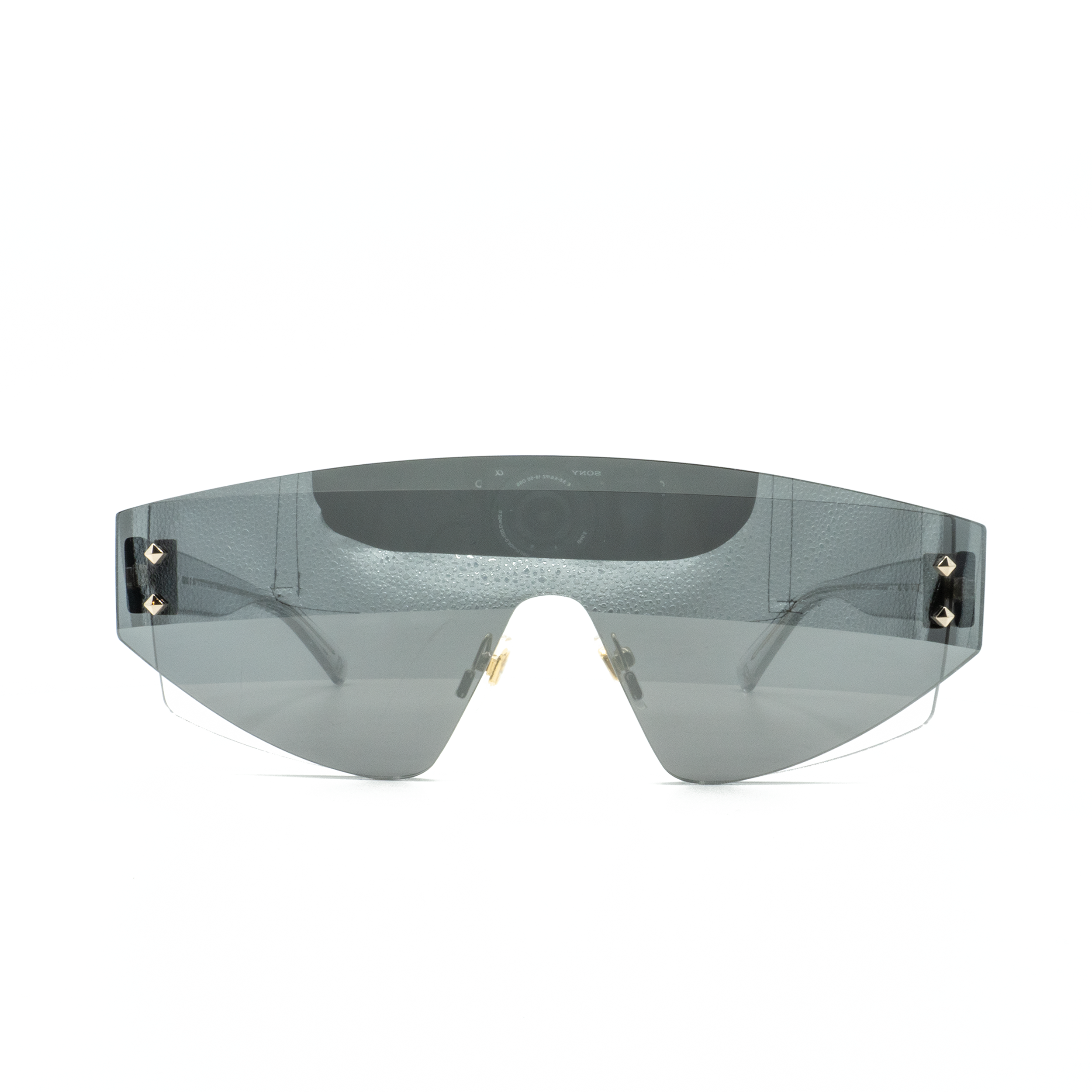 [MCM694S-040] Mens MCM Shield Sunglasses