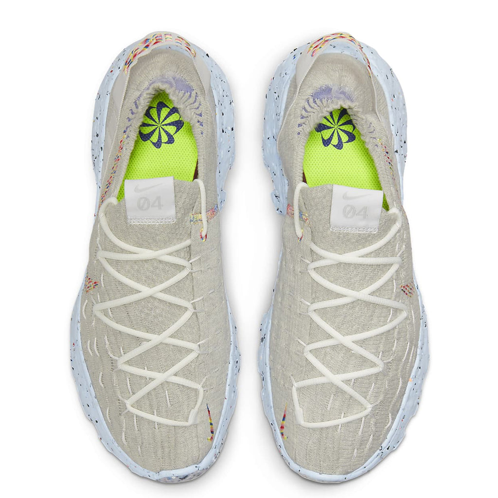 [CZ6398-102] Mens Nike Space Hippie 04