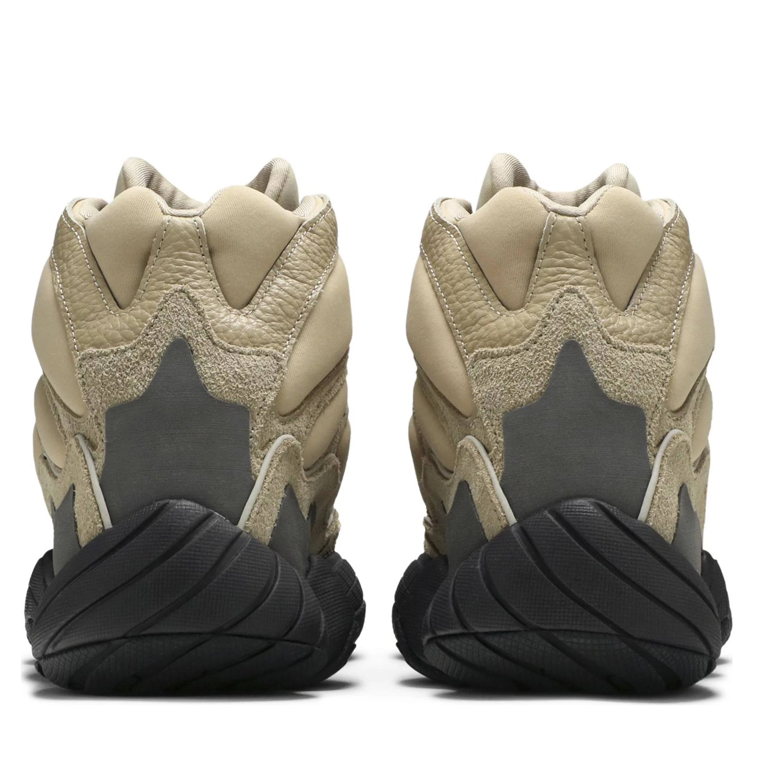 [GZ7074] Mens Adidas Yeezy 500 High 'Wakaran'