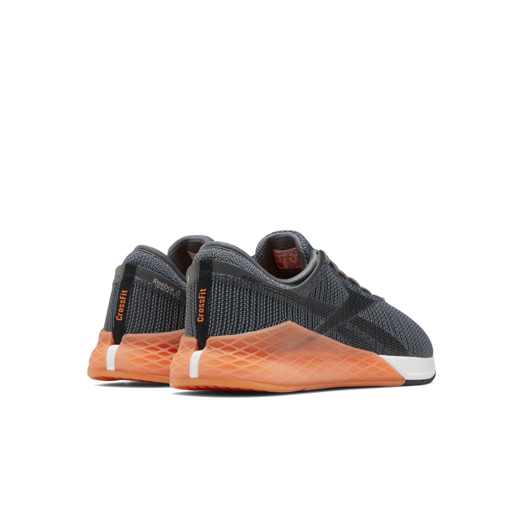 [DV6349] Mens Reebok Nano 9