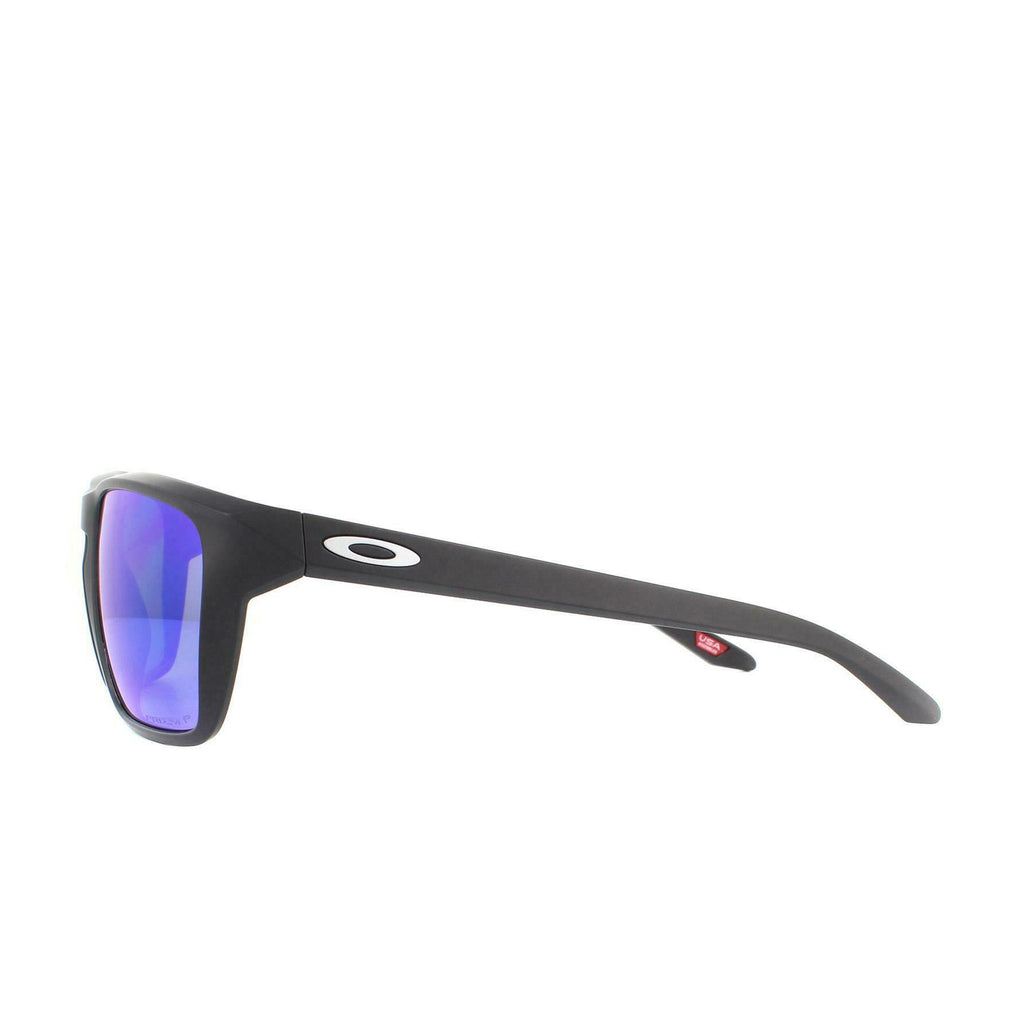 [OO9448-12] Mens Oakley Sylas Polarized Sunglasses