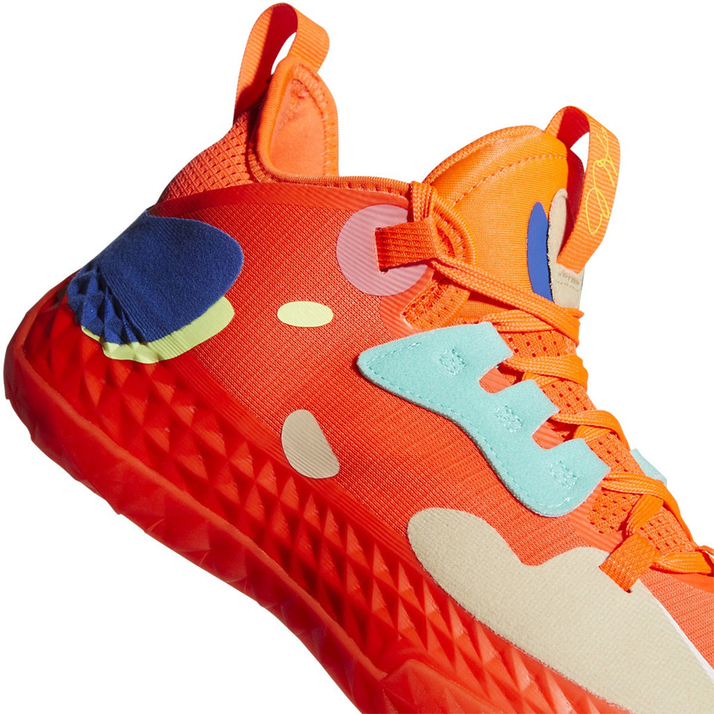 [H68684] Mens Adidas Harden Vol. 5 Futurenatural