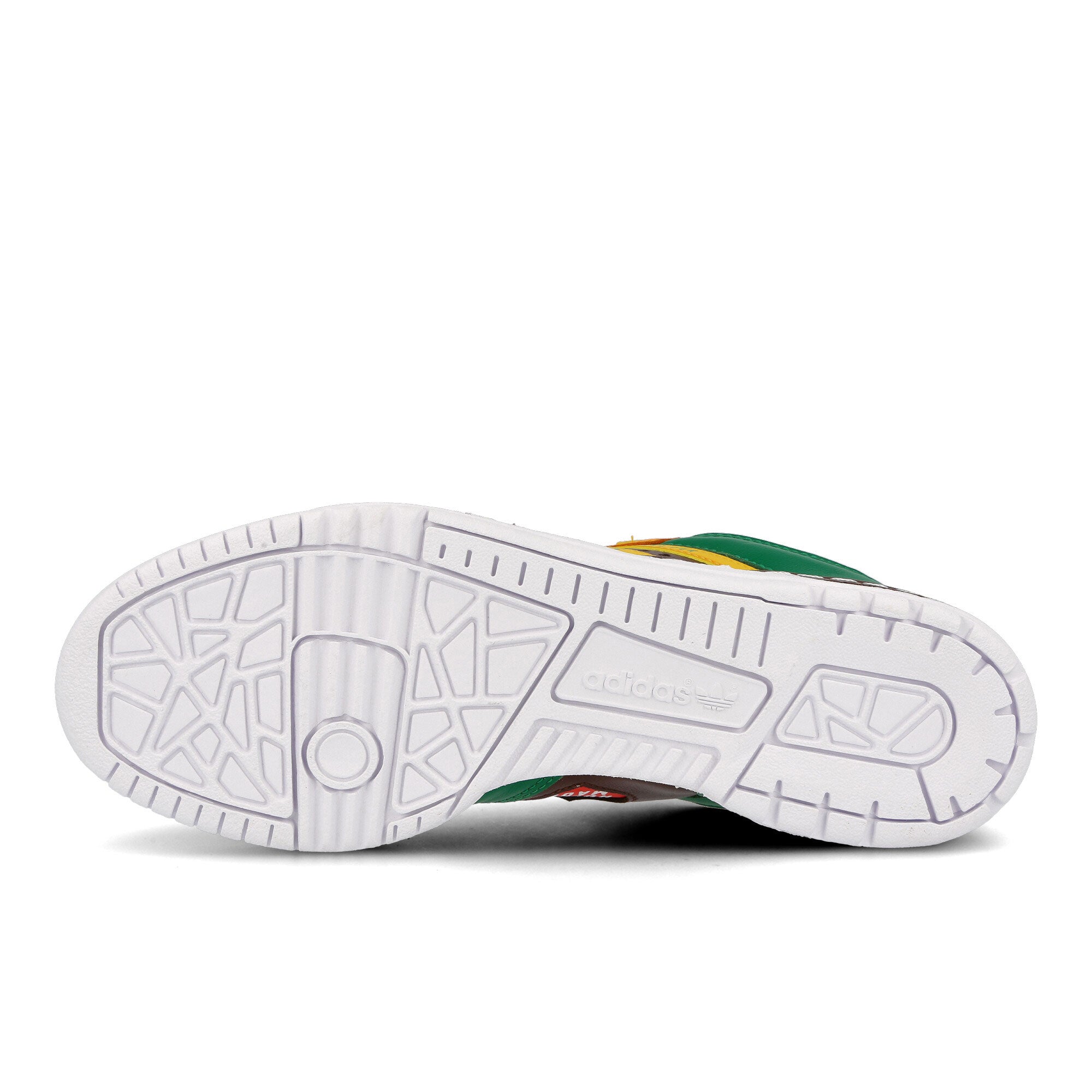 [FY1084] Mens Adidas RIVALRY HUMAN MADE