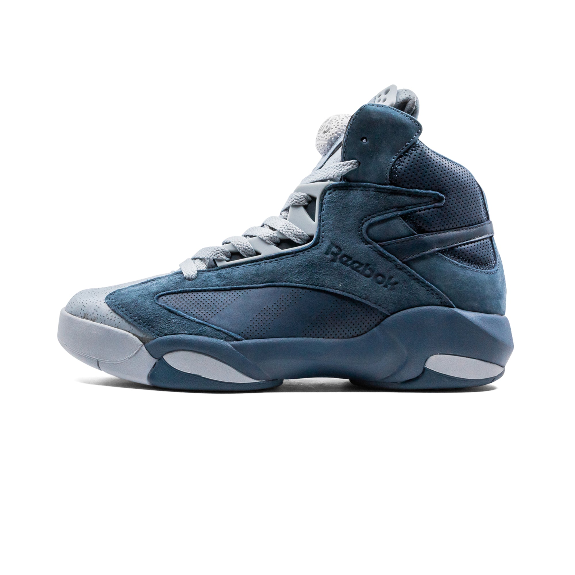[BD1792] Mens Reebok Shaq Attaq Luxe