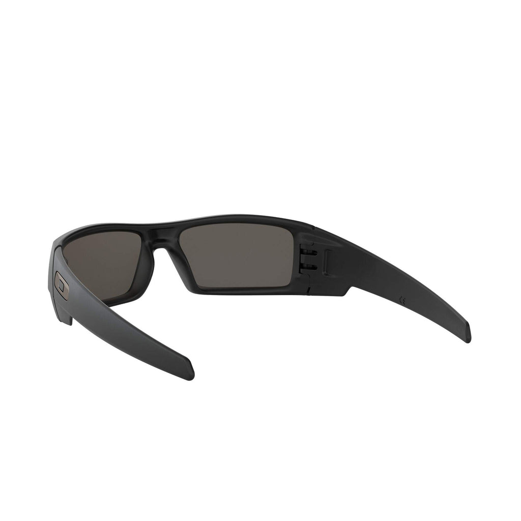 [12-856] Mens Oakley Gascan Polarized Sunglasses