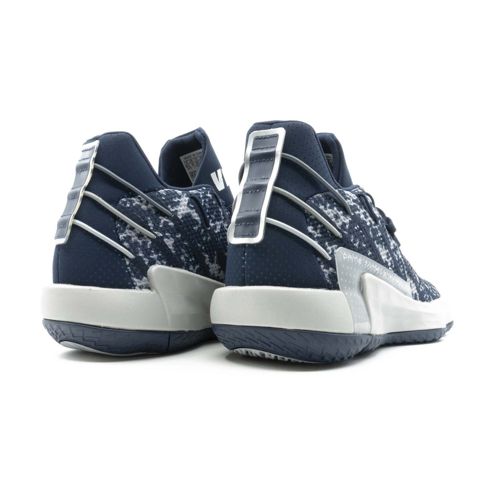 [FY4265] Mens Adidas Dame 7 - Vet Tix