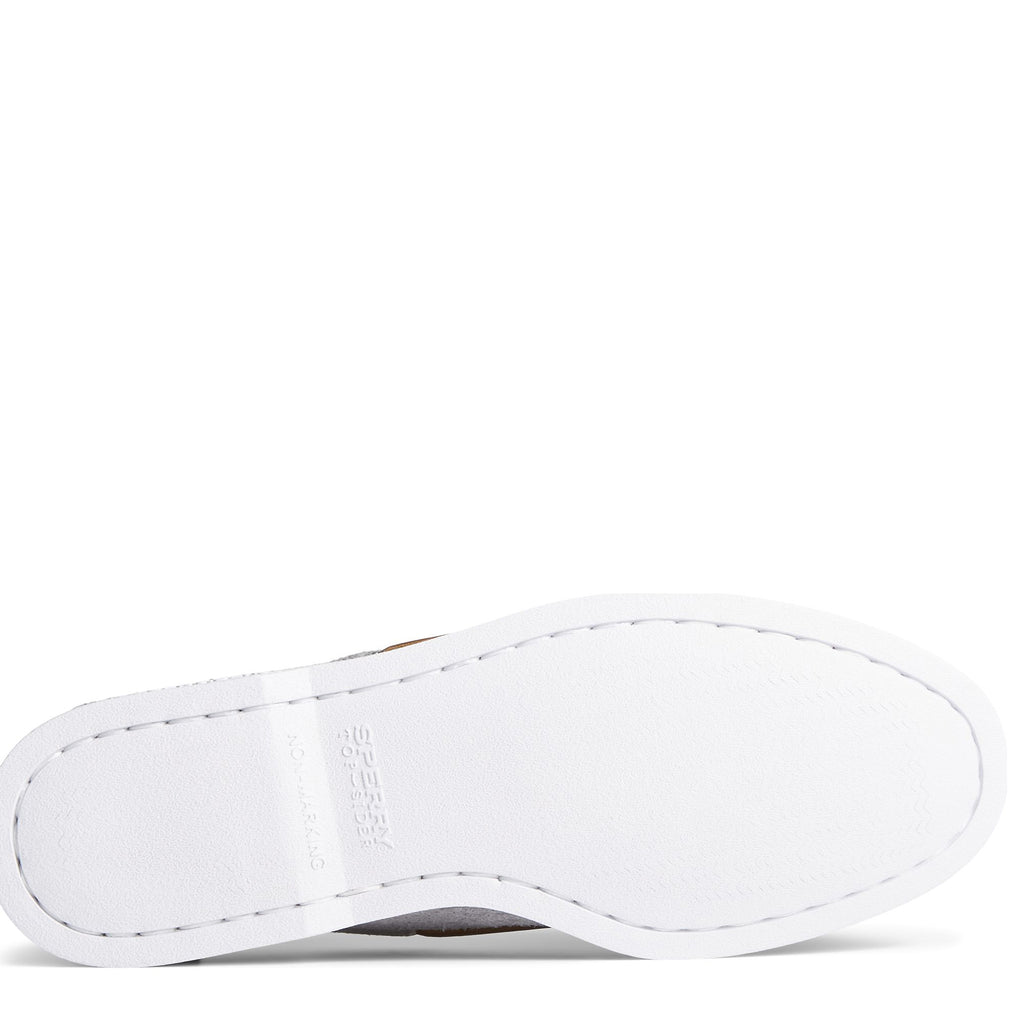 [STS23936] Mens Sperry A/O 2-EYE SUEDE