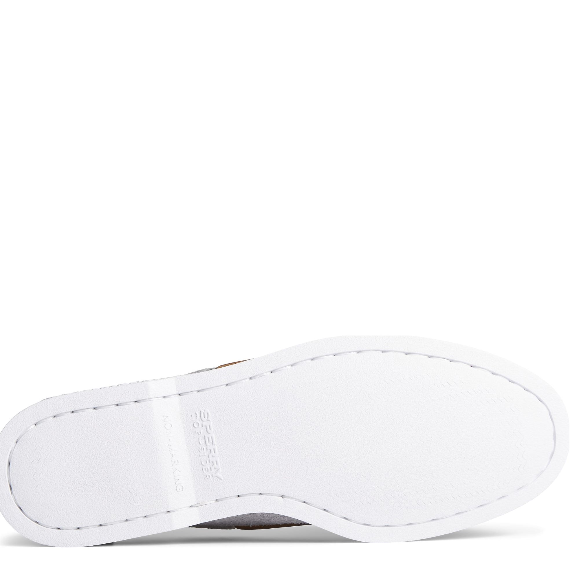 [STS23936] Mens Sperry A/O 2-EYE SUEDE