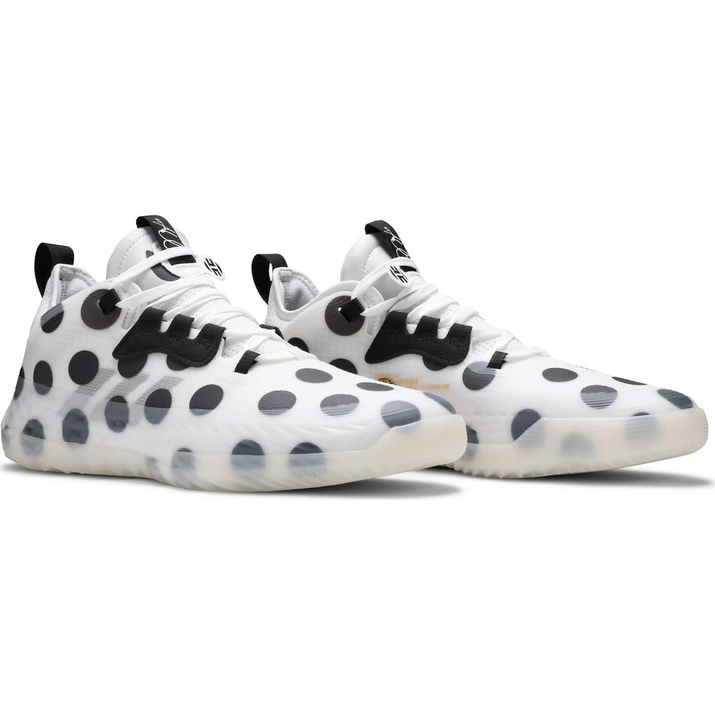 [GW5349] Mens Adidas Harden Vol. 5 Futurenatural