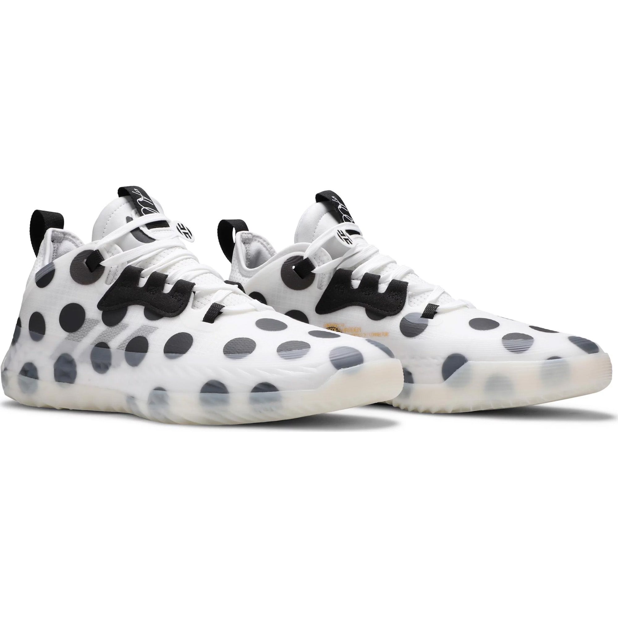 [GW5349] Mens Adidas Harden Vol. 5 Futurenatural
