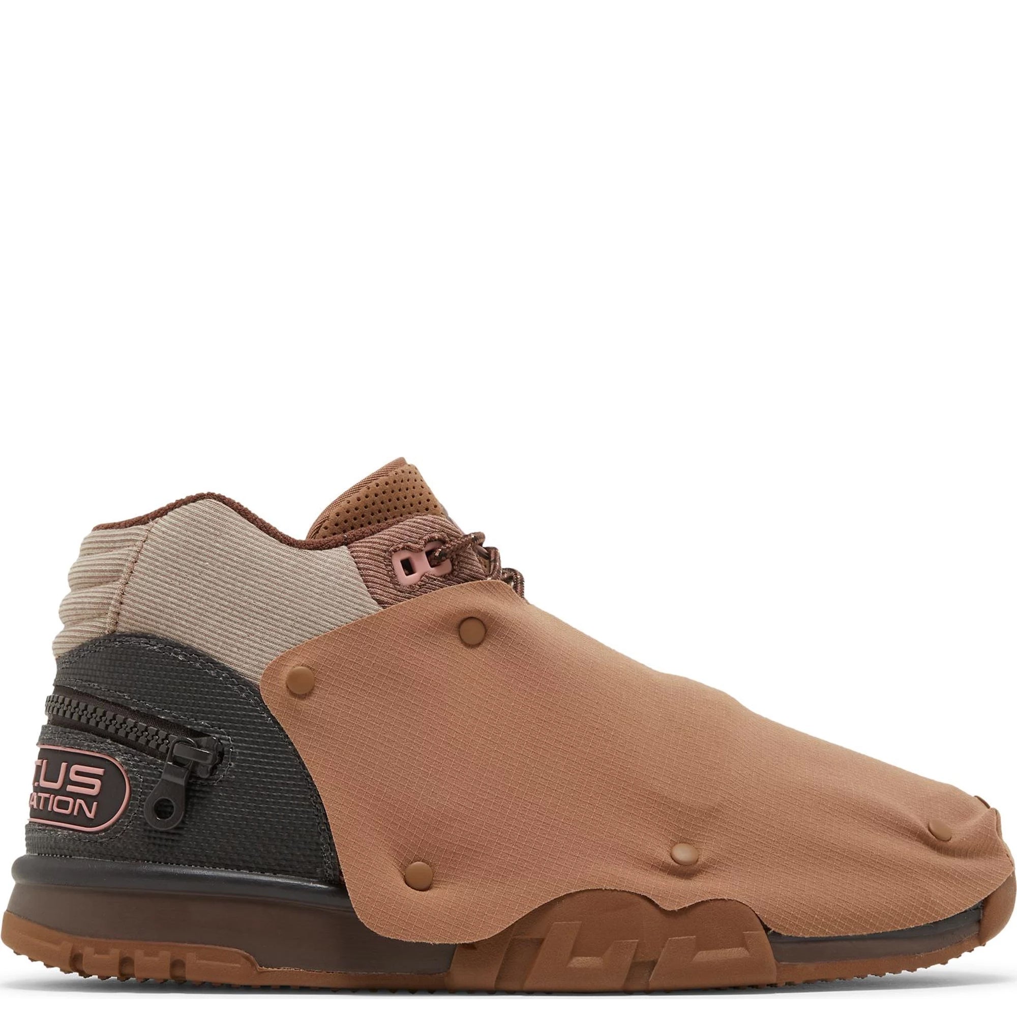 [DR7515-200] Mens Nike Air Trainer 1 SP 'Travis Scott'