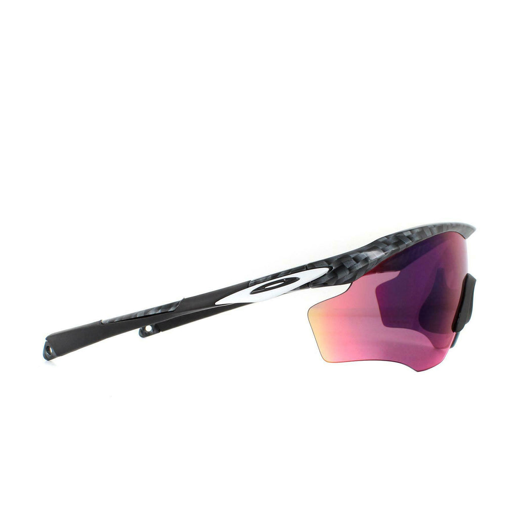 [OO9343-16] Mens Oakley M2 Frame XL Sunglasses