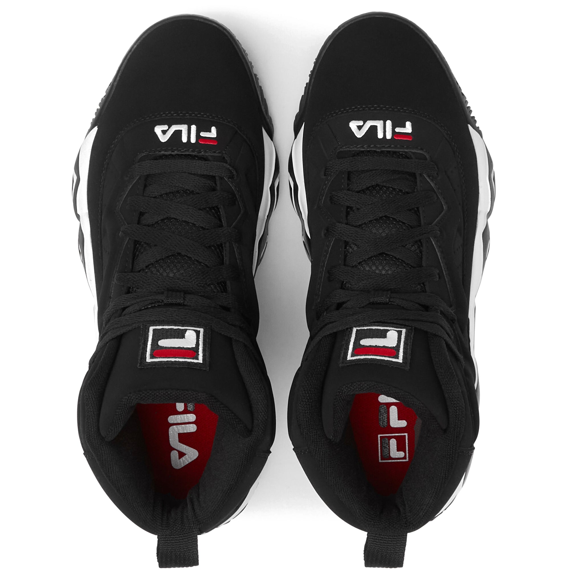 [1VB90140-014] Mens Fila MB