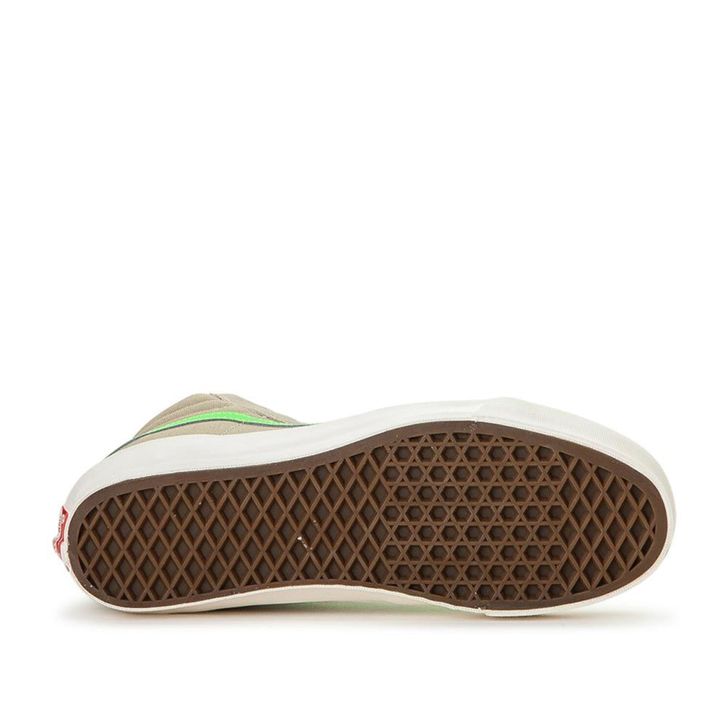 [VN0A45KDXEI] Mens Vans OG Style 138 LX