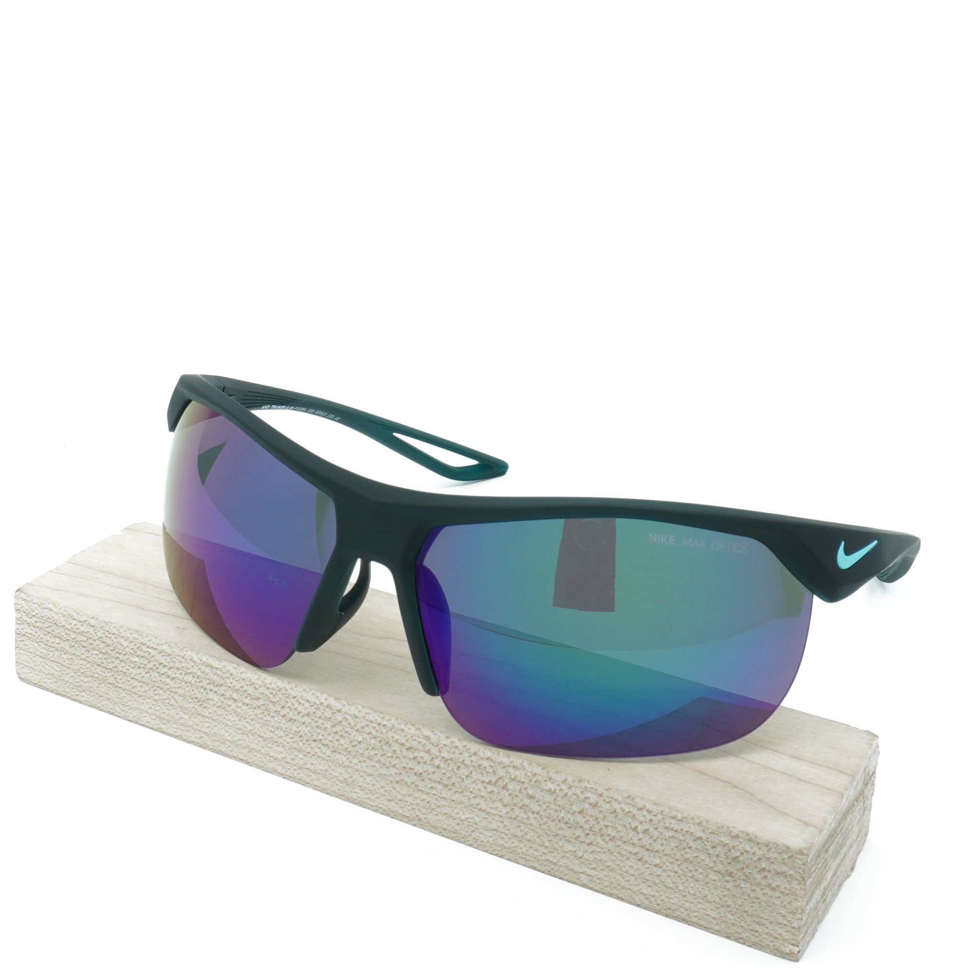 [EV1064-333] Mens Nike Trainer S Sunglasses