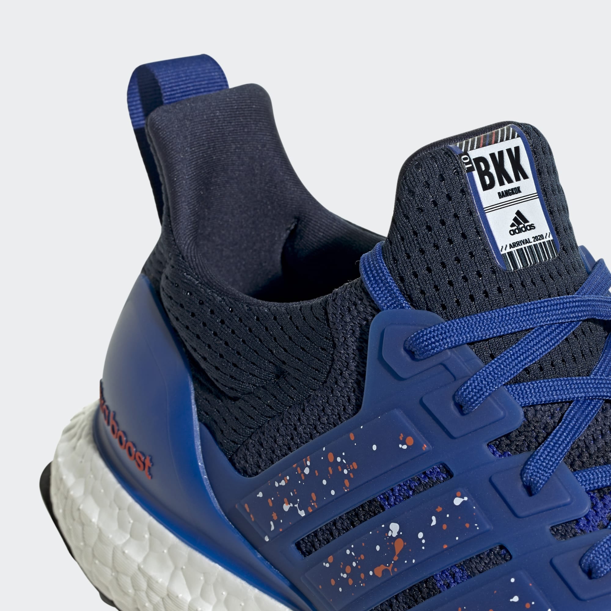 [FZ4869] Mens Adidas ULTRABOOST DNA CTY