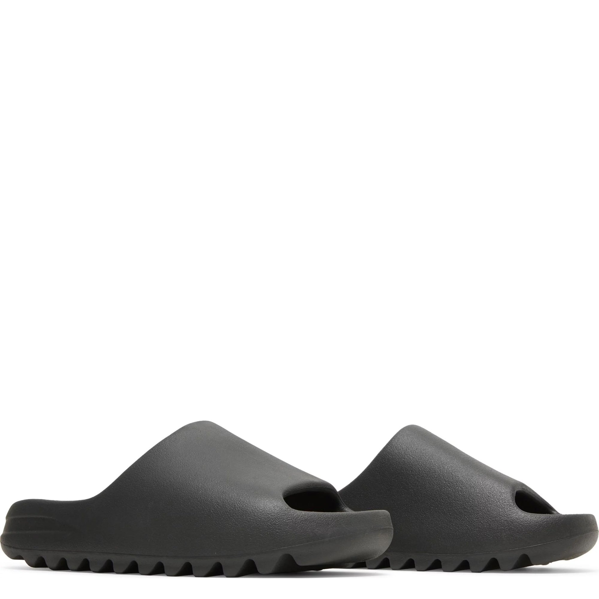 [HQ6448] Mens Adidas Yeezy Slide 'Onyx'