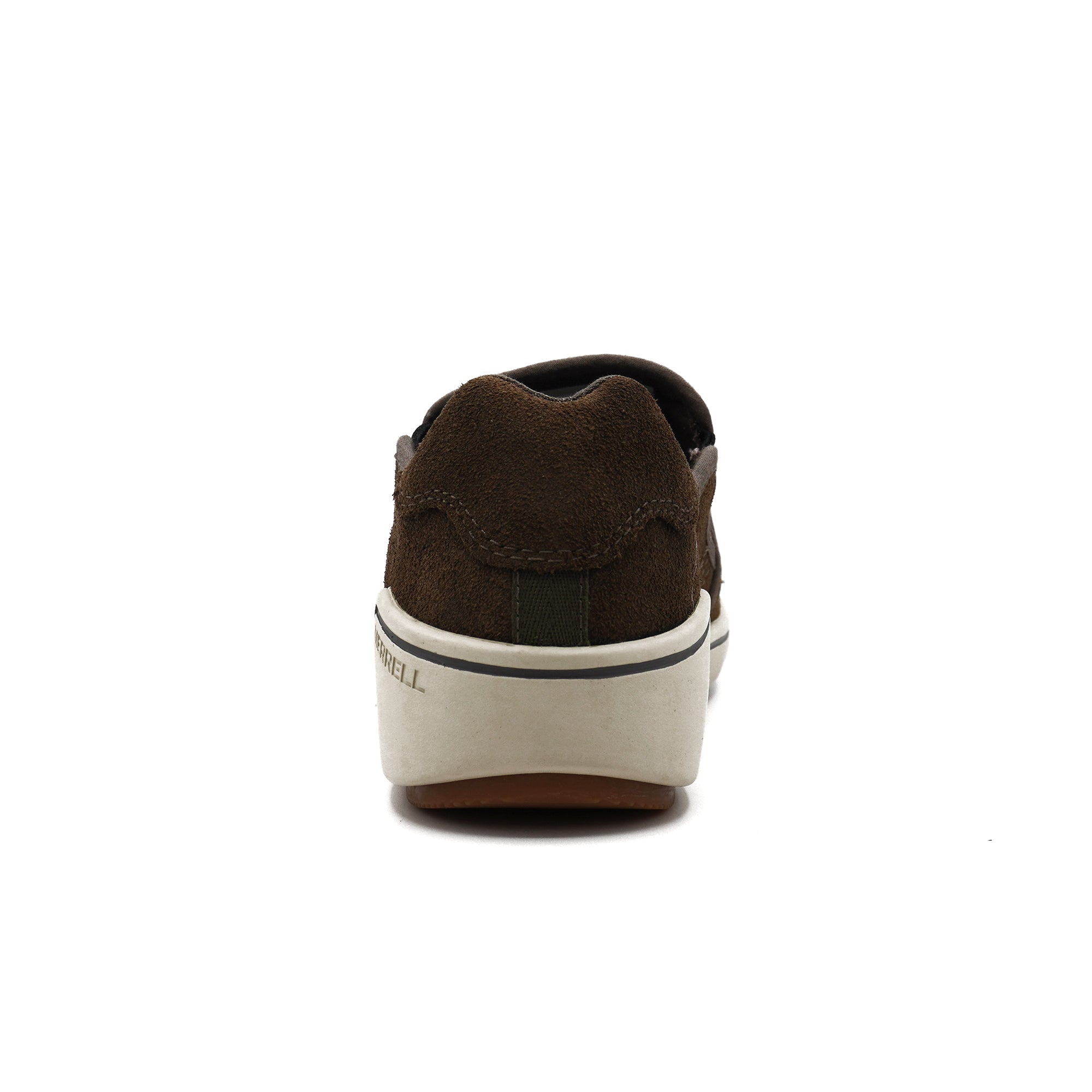[J16677] Mens Merrell Primer Laceless LTR