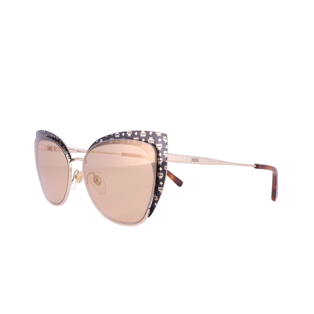 [MCM144S-734] Womens MCM Cat Eye Sunglasses