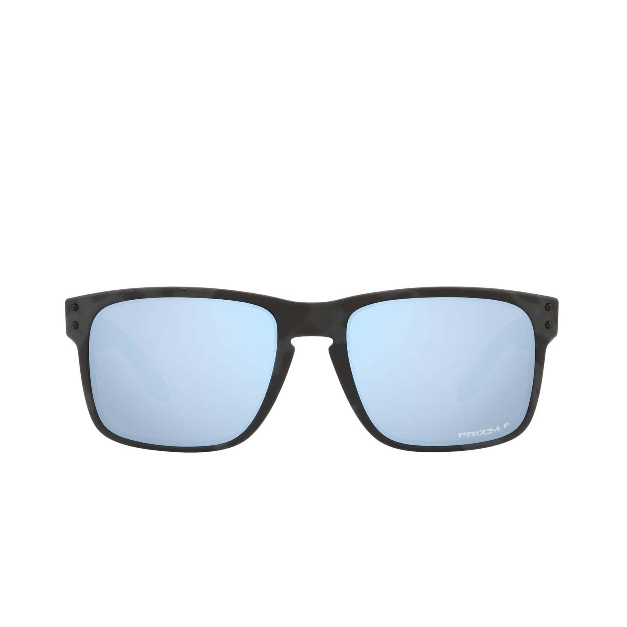 [OO9102-T9] Mens Oakley Holbrook Polarized Sunglasses