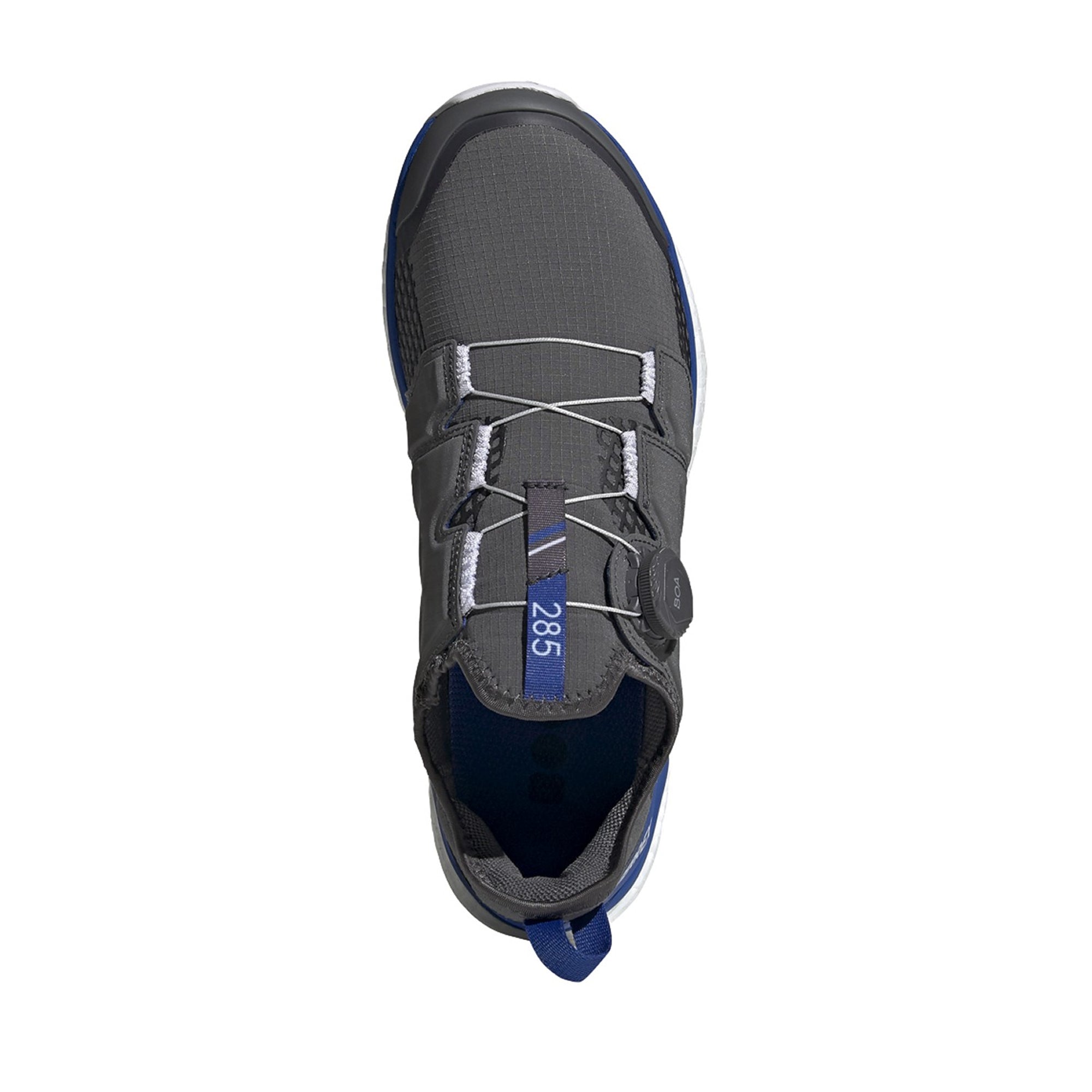 [G26376] Mens Adidas Terrex Agravic BOA