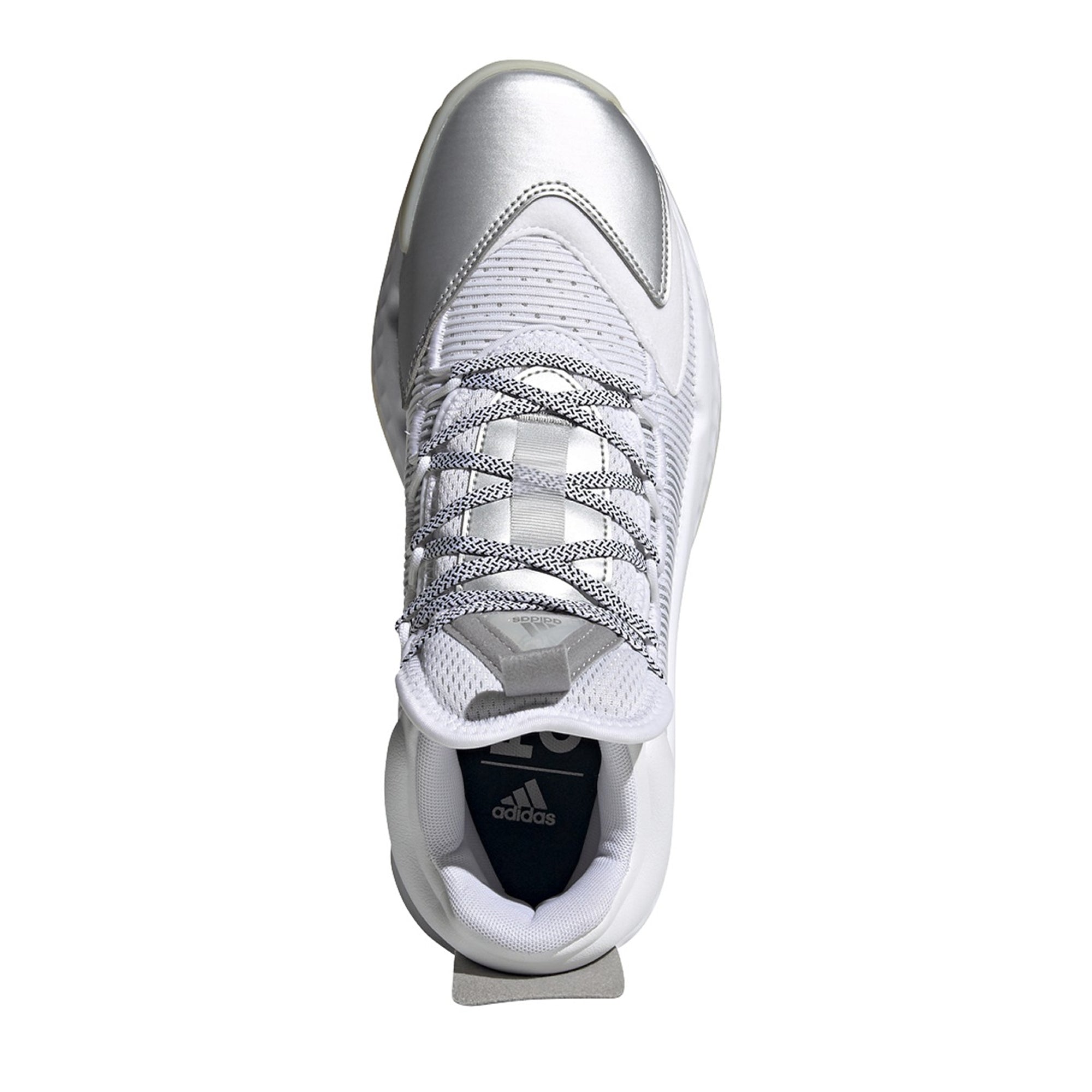 [FW9511] Mens Adidas PRO BOOST Mid