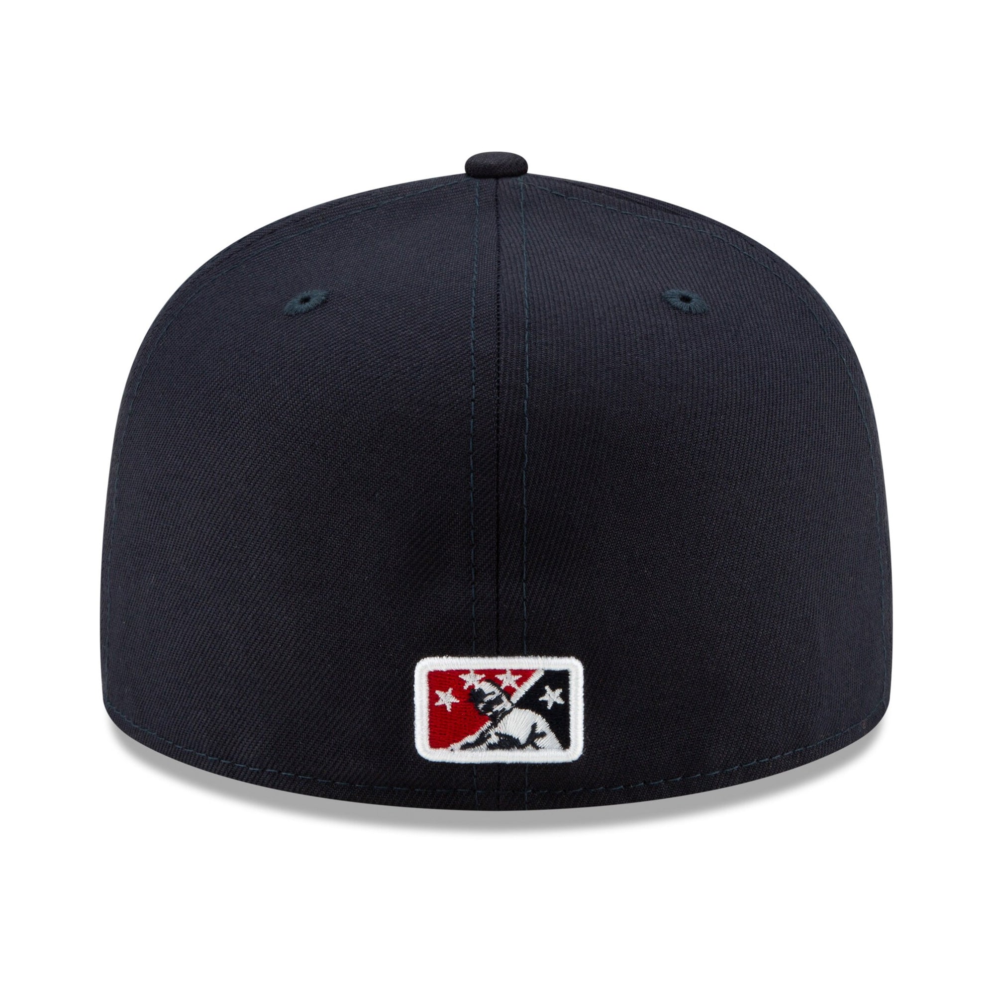 [60071522] Mens New Era MiLB Theme Night 5950 - Lowell Spinners - Boston Red Sox