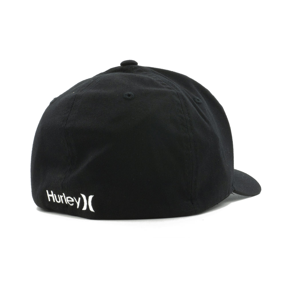 [CI5440-010] Mens Hurley NYC Statue Flex Hat