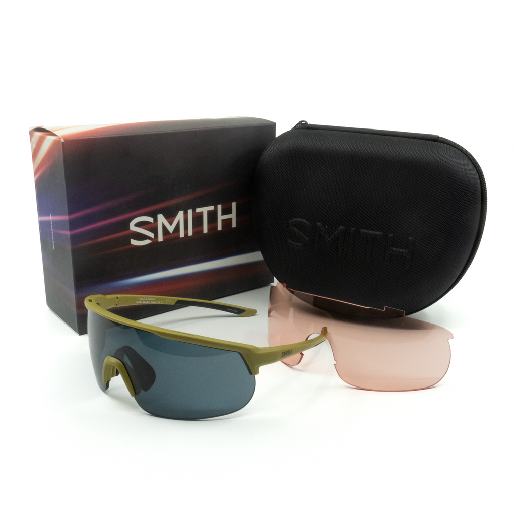 [201519DLD991C] Mens Smith Optics Trackstand Sunglasses