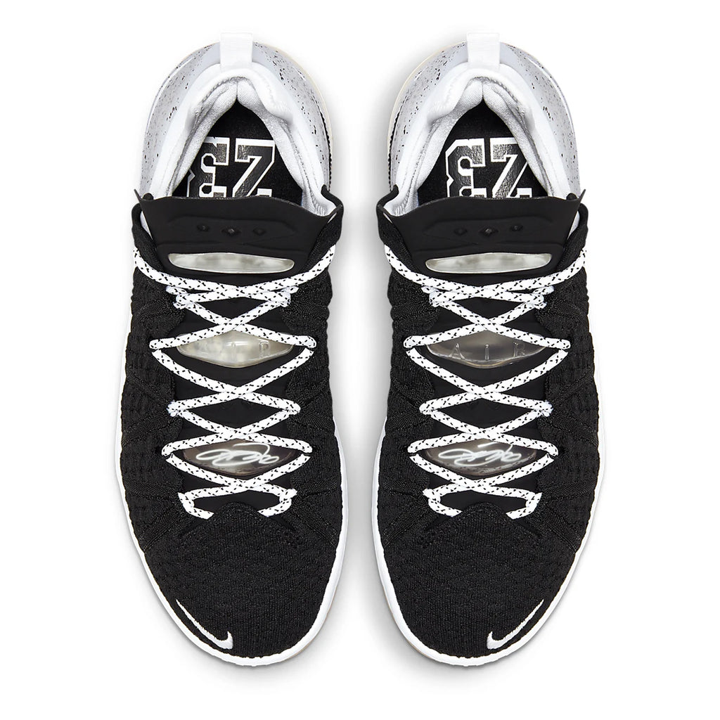 [CQ9283-007] Mens Nike Lebron XVIII