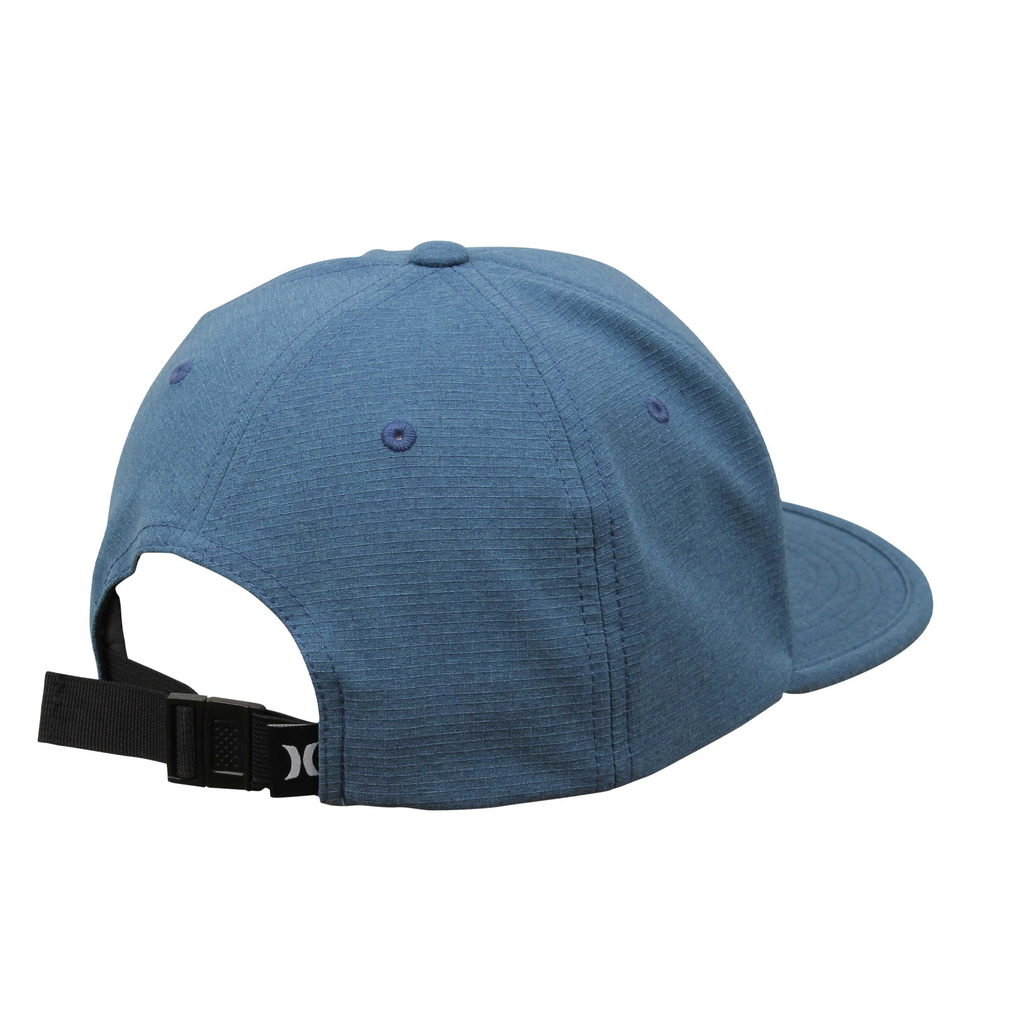 [AT7687-451] Mens Hurley Phantom Traveler Hybrid Hat