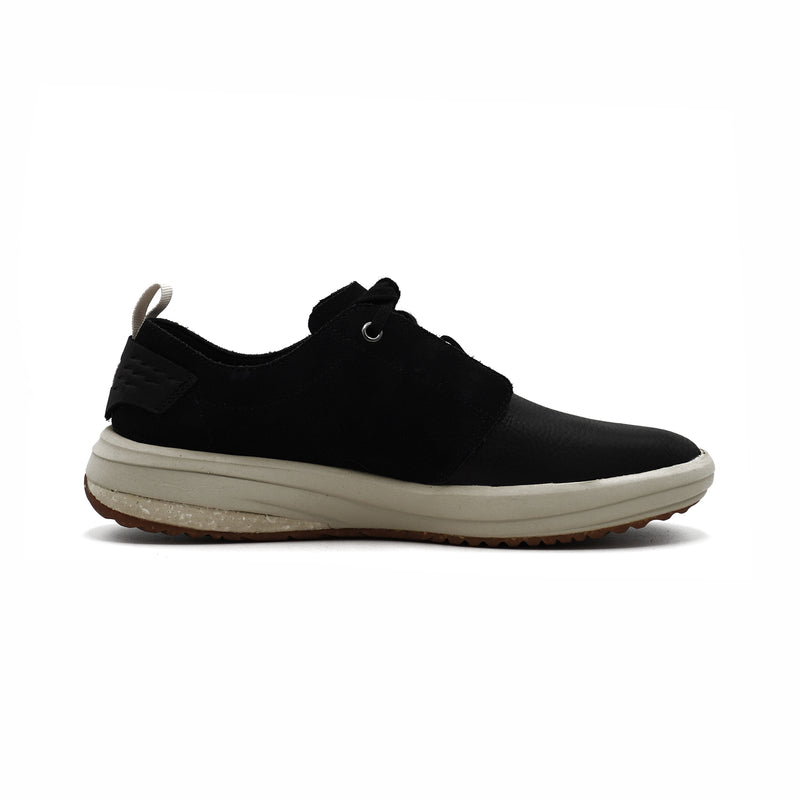 [J19389] Mens Merrell Gridway Leather