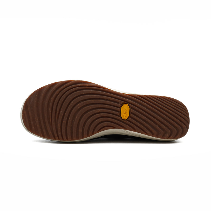[J19389] Mens Merrell Gridway Leather