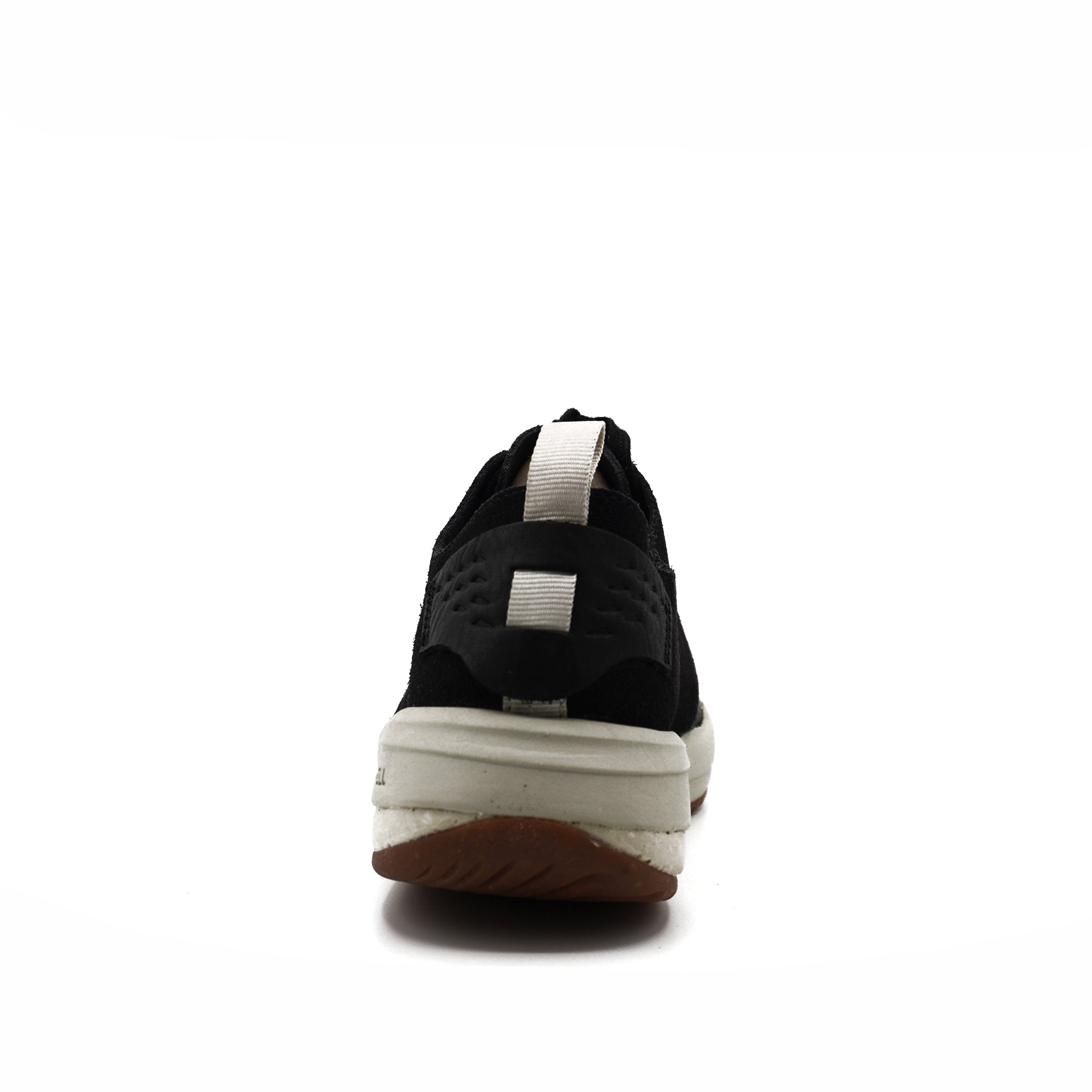[J19389] Mens Merrell Gridway Leather