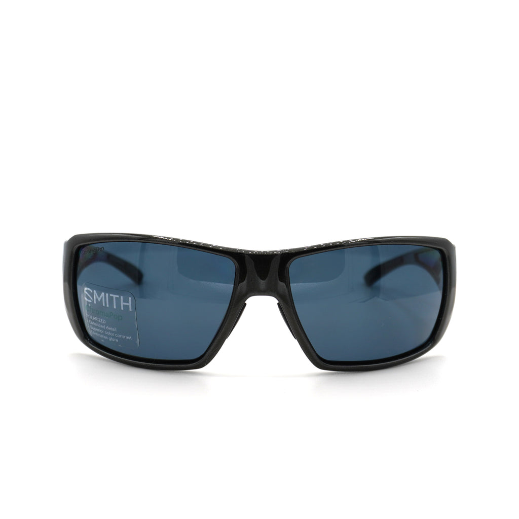 [230400FRE62E3] Mens Smith Optics Guides Choice Polarized Sunglasses
