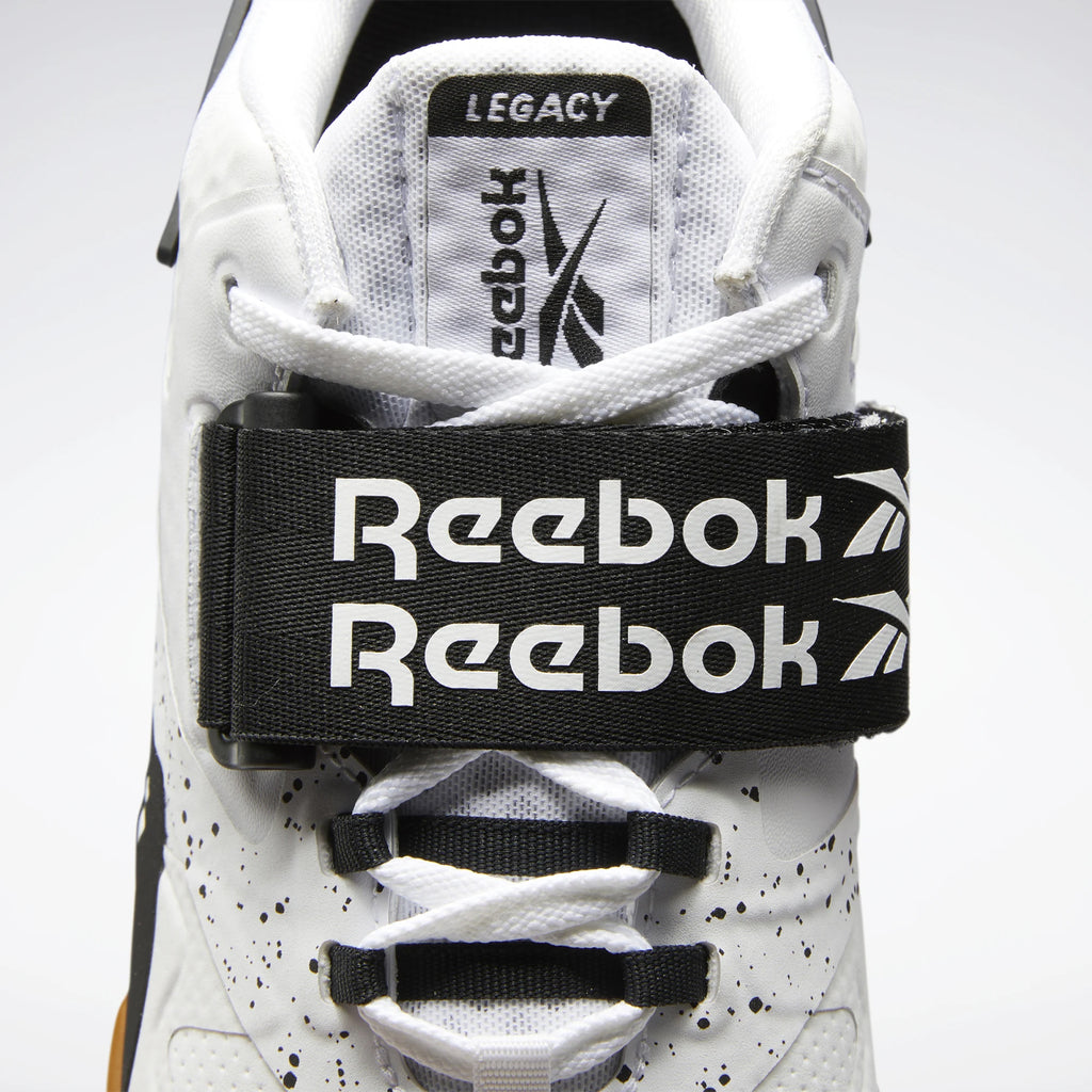 [FV0533] Womens Reebok Legacy Lifter II