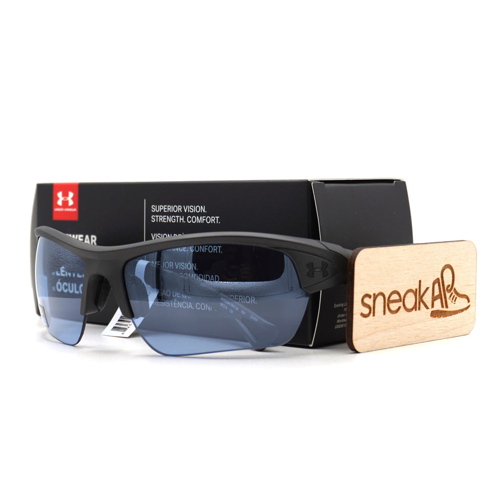 [8650094-060134] Under Armour Octane Sunglasses