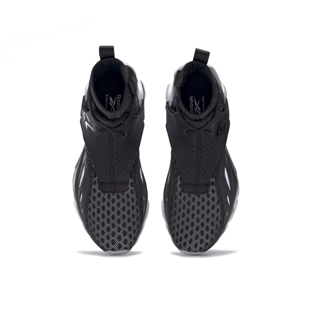 [EF4162] Mens Reebok DMX Elusion 001 FT Hi