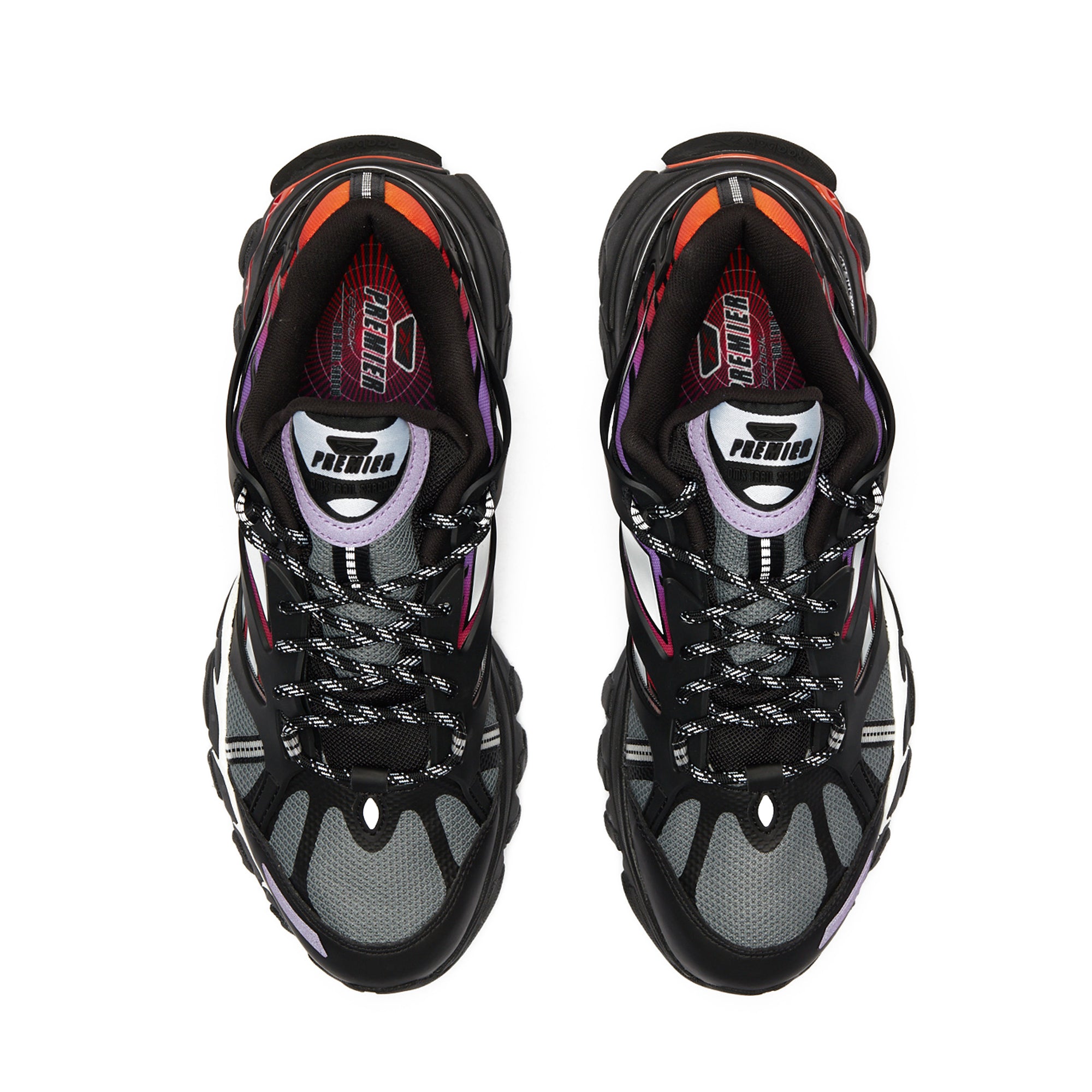[FV2842] Mens Reebok DMX Trail Shadow